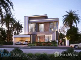 5 Bedroom Villa for sale at Paradise Hills, Golf Vita, DAMAC Hills (Akoya by DAMAC)