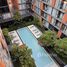 1 спален Кондо в аренду в Quintara Treehaus Sukhumvit 42, Phra Khanong