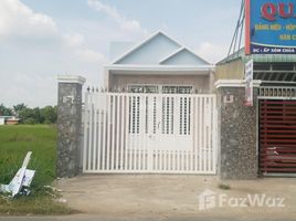 2 Bedroom House for sale in Tan An Hoi, Cu Chi, Tan An Hoi