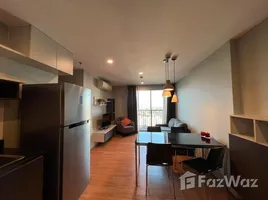 2 chambre Condominium à louer à , Phra Khanong Nuea