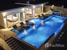 7 Habitación Villa en venta en Siam Royal View, Nong Prue, Pattaya