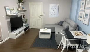 Studio Condo for sale in Nong Kae, Hua Hin Baan Kun Koey