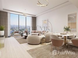 2 спален Квартира на продажу в Me Do Re Tower, Lake Almas West