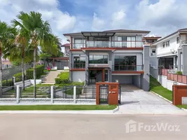 บ้านเดี่ยว 4 ห้องนอน ให้เช่า ในโครงการ The Palm Kathu-Patong, กะทู้, กะทู้, ภูเก็ต