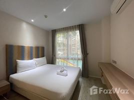 2 спален Квартира на продажу в Atlantis Condo Resort, Nong Prue