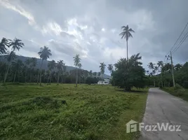 ขายที่ดิน ใน หน้าเมือง, สุราษฎร์ธานี, หน้าเมือง, เกาะสมุย