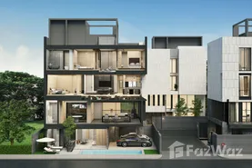ME-I Avenue Srinakarin Real Estate Development in バンコク&nbsp;