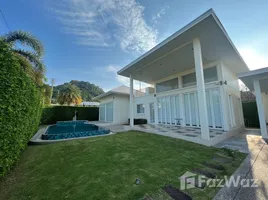 3 Bedroom Villa for rent in Hua Hin Prachuap Khiri Khan, Hua Hin City, Hua Hin