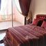3 спален Квартира на продажу в A vendre beau duplex avec belles terrasses et vue sur jardin, dans une résidence avec piscine à Agdal - Marrakech, Na Machouar Kasba