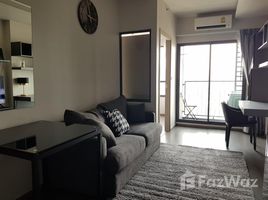 1 Habitación Departamento en alquiler en Ideo Sukhumvit 93, Bang Chak