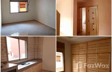 appart 78m2 quartier salam à eljadida in NA (El Jadida), Doukkala - Abda