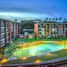 1 Bedroom Apartment for rent at Replay Residence & Pool Villa, Bo Phut, Koh Samui