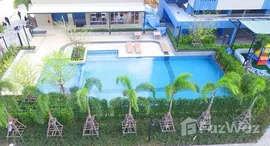 Доступные квартиры в Lumpini Seaview Cha-Am