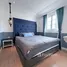 1 Bedroom Apartment for rent at Seven Seas Cote d'Azur, Nong Prue