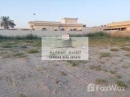 Al Azra で売却中 土地区画, アル・リッカ, シャルジャ