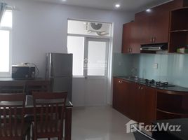 2 Schlafzimmer Wohnung zu vermieten im Sky Garden 3, Tan Phong, District 7
