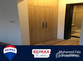 2 Bedroom Apartment for rent at Westown, Sheikh Zayed Compounds, Sheikh Zayed City