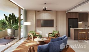 2 Schlafzimmern Wohnung zu verkaufen in Choeng Thale, Phuket Surfhouse Residences