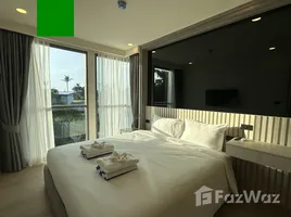 คอนโด 1 ห้องนอน ให้เช่า ในโครงการ ดิ โอโซน คอนโดมิเนียม, เชิงทะเล, ถลาง