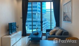 1 Schlafzimmer Wohnung zu verkaufen in Khlong Tan Nuea, Bangkok Supalai Oriental Sukhumvit 39