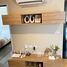 ขายคอนโด 1 ห้องนอน ในโครงการ กาลิเลโอ รัชดา 32, จันทรเกษม, จตุจักร