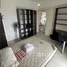 Studio Penthouse for rent at Garden Towers, Makati City