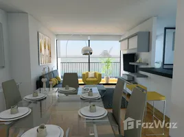 2 Habitación Apartamento en venta en Vitale, San Miguel