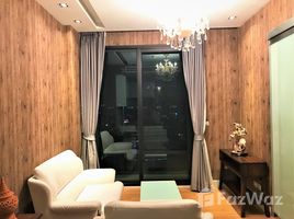 1 Schlafzimmer Wohnung zu vermieten im Equinox Phahol-Vibha, Chomphon