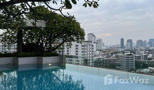 2 Schlafzimmern Wohnung zu verkaufen in Khlong Toei Nuea, Bangkok Baan Siri 31