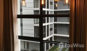 1 Bedroom Condo for sale in Khlong Tan Nuea, Bangkok MODE Sukhumvit 61