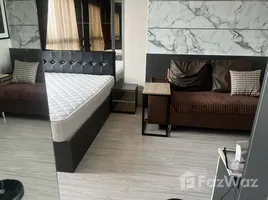 คอนโด สตูดิโอ ให้เช่า ในโครงการ ไอดีโอ โมบิ สุขุมวิท อีสท์เกต, บางนา, บางนา