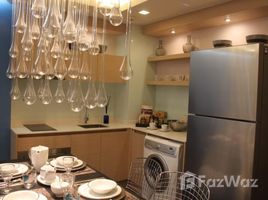 1 Bedroom Apartment for rent at Via Botani, Khlong Tan Nuea