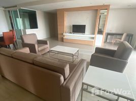 4 Schlafzimmer Appartement zu vermieten im Charoenjai Place, Khlong Tan Nuea