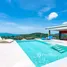 5 Bedroom Villa for rent in Koh Samui, Bo Phut, Koh Samui