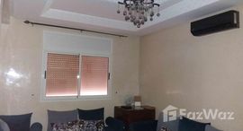  APPARTEMENT A VENDRE A MARRAKECH الوحدات المتوفرة في 