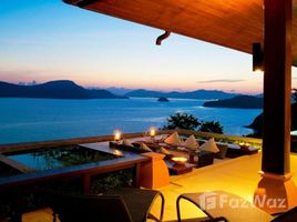 5 Bedroom Villa for sale at Sri Panwa, Wichit