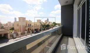 3 Habitaciones Villa en venta en , Dubái Al Burooj Residence 1
