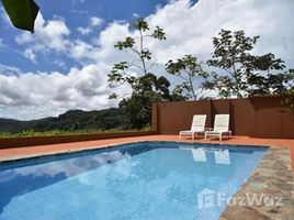 2 Habitación Casa en venta en Dominical, Aguirre, Puntarenas