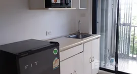 Viviendas disponibles en I CONDO Petchkasem 39