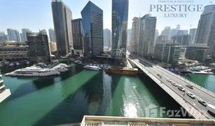 2 Bedrooms Apartment for sale in Marina Quays, Dubai Marina Quay West