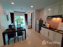 คอนโด 1 ห้องนอน ให้เช่า ในโครงการ เดอะเฮเว่น ลากูน, ป่าตอง
