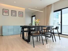 บ้านเดี่ยว 4 ห้องนอน ให้เช่า ในโครงการ เซนโทร บางนา, บางแก้ว, บางพลี