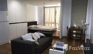 1 Schlafzimmer Wohnung zu verkaufen in Lumphini, Bangkok The Tempo Ruamrudee