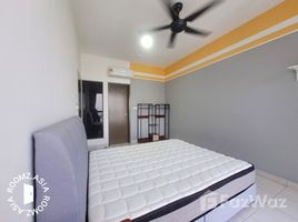 Studio Penthouse for rent at Casa Subang Service Apartment, Bandar Petaling Jaya