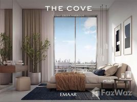 3 спален Квартира на продажу в The Cove Building 1, Creek Beach