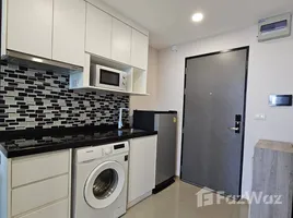 Studio Apartment for sale at Bangkok Horizon Lite @ Phekasem 48 Station, Bang Wa, Phasi Charoen, Bangkok, Thailand