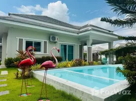 3 Bedroom Villa for rent at Baan Klang Muang 88, Thap Tai, Hua Hin, Prachuap Khiri Khan, Thailand