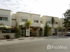 迪拜 Al Badaa Villas 3 卧室 别墅 租 