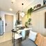 1 Bedroom Condo for rent at NIA By Sansiri, Phra Khanong Nuea, Watthana, Bangkok