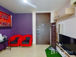 1 Bedroom Apartment for sale at Rhythm Ratchada, Sam Sen Nok